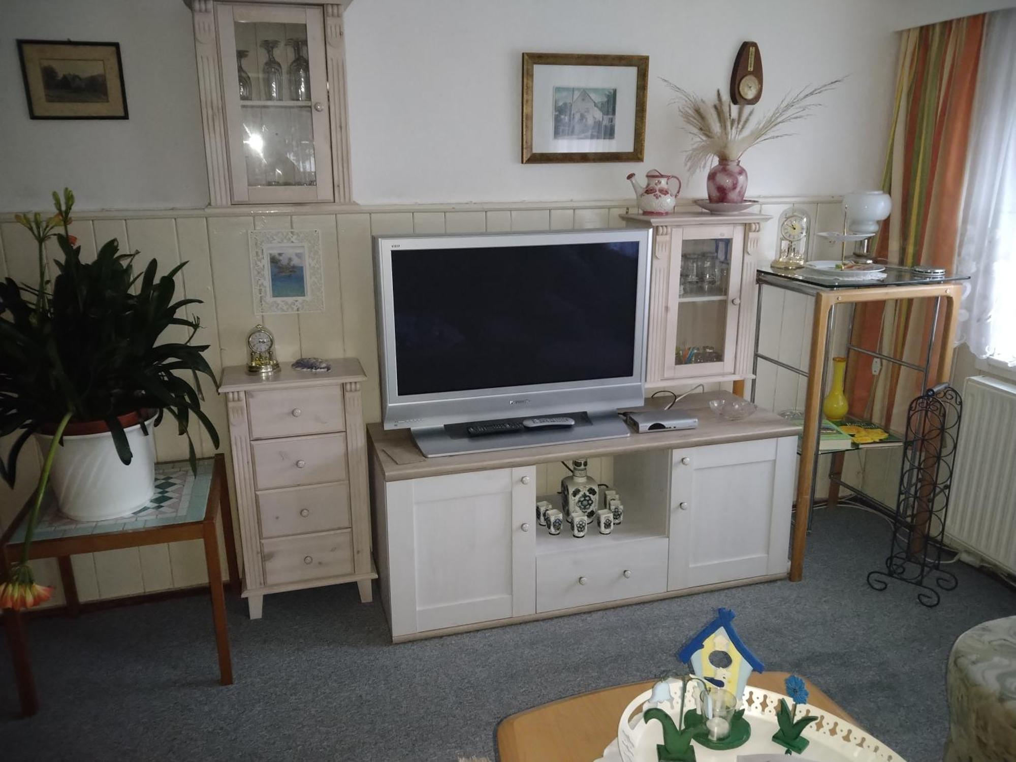 Ferienhaus Johanna & Ferienwohnung Thum Weischlitz Habitación foto